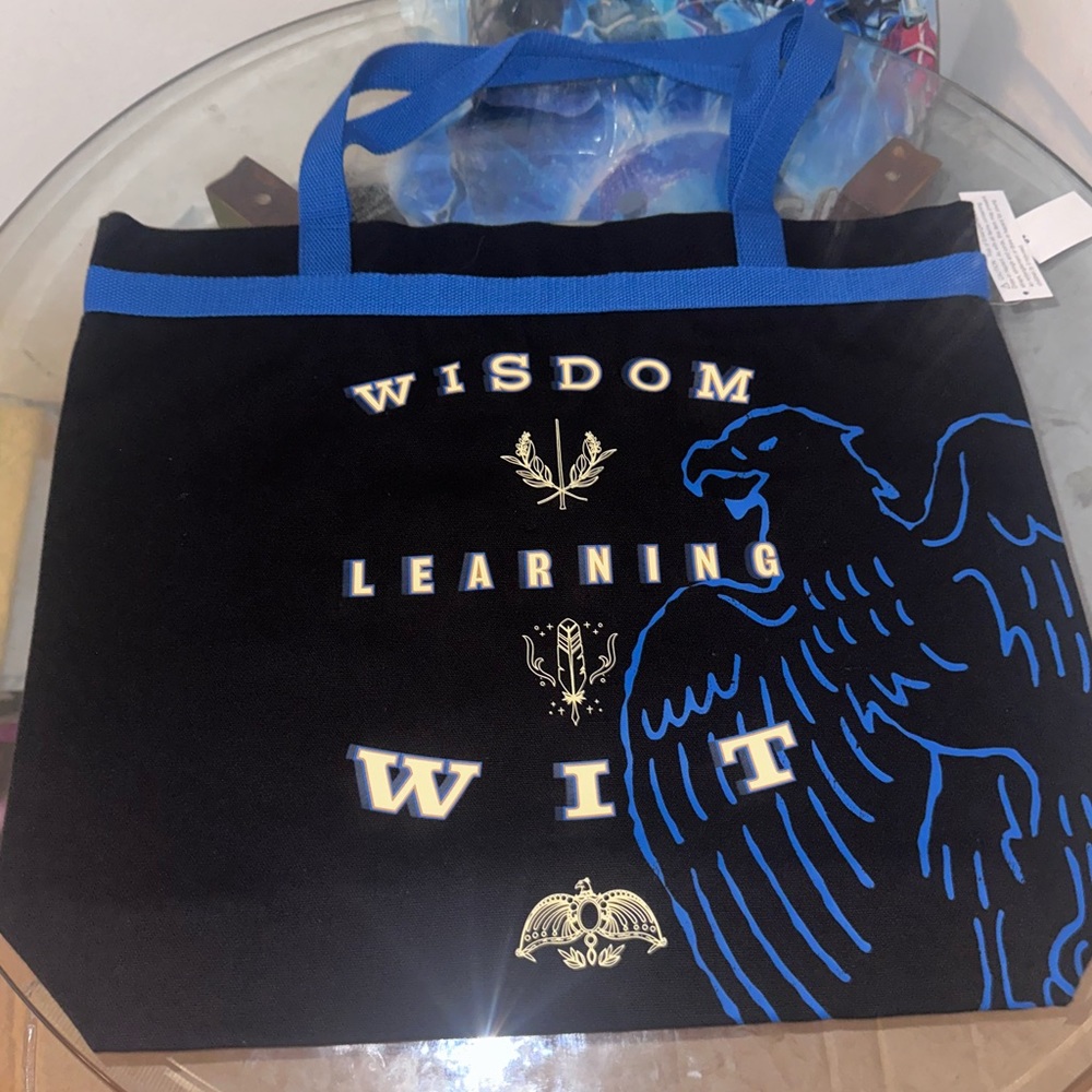 Harry Potter reusable great quality bag